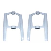 Kit 02 Pás Agitadora para Suqueira / Refresq. Begel