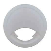 Kit 02 Passa fio e Cabo Pequeno e Grande 45mm ou 59mm Móveis