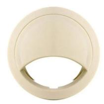 Kit 02 Passa fio e Cabo Pequeno ou Grande 45mm e 59mm Móveis