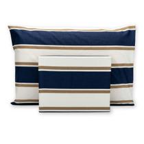 Kit 02 Peças Lençol Solteiro Estampado c/ Elástico 180 Fios Acabamento Em Bainha +1 Fronha Kit 02 Peças Lençol Solteiro Estampado c/ Elástico 180 Fios Acabamento Em Bainha +1 Fronha