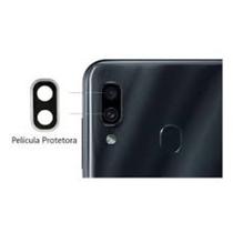 Kit 02 películas de Câmera Samsung Galaxy A20/A30
