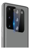 Kit 02 películas de Câmera Samsung Galaxy A33