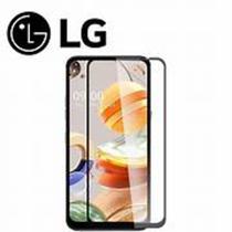 Kit 02 Peliculas de Vidro 3D LG K50S Kit 02 Peliculas de Vidro 3D LG K50S