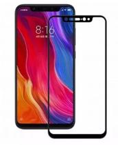 Kit 02 Películas de Vidro 3d Xiaomi/8 Kit 02 Películas de Vidro 3d Xiaomi/8