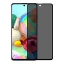 Kit 02 películas de vidro com privacidade 3D Redmi/Note 10 5g