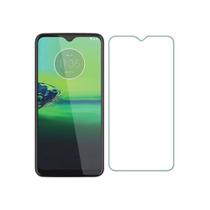 Kit 02 películas de vidro comum Motorola Moto G52/G82