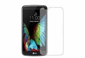 Kit 02 películas de vidro LG K4