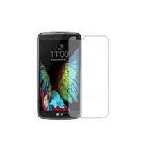 Kit 02 películas de vidro LG K9 Kit 02 películas de vidro LG K9