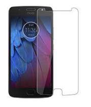 Kit 02 películas de vidro Motorola Moto One Hyper