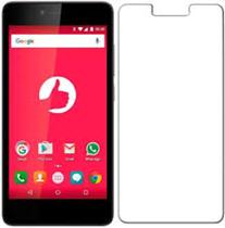 Kit 02 películas de vidro Positivo Quantum You/ You L/ You E Kit 02 películas de vidro Positivo Quantum You/ You L/ You E