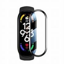 Kit 02 Peliculas para Pulseira Inteligente Mi Band Kit 02 Peliculas para Pulseira Inteligente Mi Band