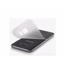 Kit 02 Películas Traseira de carbono Samsung A20s