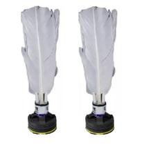 Kit 02 Petecas Oficial Do Esporte Confortavel Resistente Pangué