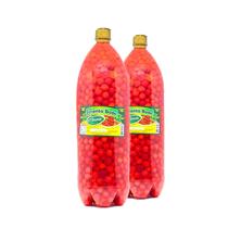 Kit 02 Pimentas Bode Vermelha Pet Novo 2 Lts Ki-Pimenta