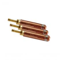 Kit 02 Pinças Para Pistola De Solda Capacitiva M4 Kit 02 Pinças Para Pistola De Solda Capacitiva M4