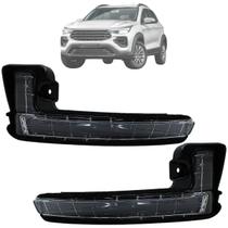 Kit 02 Pisca Retrovisor Toro 2016 Até 2025 Original Kit 02 Pisca Retrovisor Toro 2016 Até 2025 Original