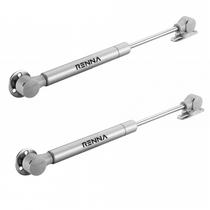 Kit 02 Pistões á Gás Força Normal 60n 80n 100n 120n 150n