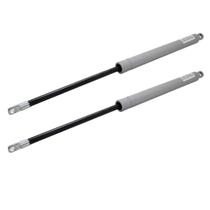 Kit 02 Pistões Para Cama Baú Box para Articulador 850N 85Kg