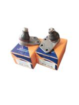 Kit 02 pivô suspensão Fiat Idea 06/....em diante lado direito e Esq Kit 02 pivô suspensão Fiat Idea 06/....em diante lado direito e Esq