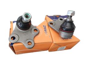 Kit 02 pivô VW Saveiro 01-09 Voyage 01-09 Fox 01-09 gol01-08 Kit 02 pivô VW Saveiro 01-09 Voyage 01-09 Fox 01-09 gol01-08