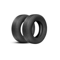 Kit 02 pneu mitsubishi asx 225/55r18 98v nu025 h/t sunny