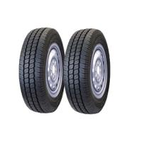 Kit 02 Pneus 175/70 R 14 - Super 2000 93s - Carga - Hifly (2 Un)