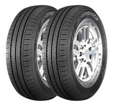 kit 02 Pneus 185/65 R15 88H Speedline D2 Aderenza - XBRI