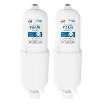 Kit 02 Refil Filtro Pró Life Planeta Água 1013A Compatível Soft Everest Star/Slim/Fit/Baby/Plus Soft Everest Star Slim Fit BABY SOFT FIT SLIM ST Kit 02 Refil Filtro Pró Life Planeta Água 1013A Compatível Soft Everest Star/Slim/Fit/Baby/Plus Soft Everest Star Slim Fit BABY SOFT FIT SLIM ST