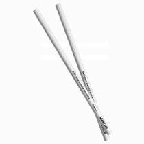 Kit 02 Refil P/ Caneta Borracha Resistente 6.6mm - Mercur