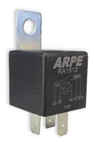 Kit 02 Rele Auxiliar 5 Pinos 12 Vts 30/40 Amperes New Holand