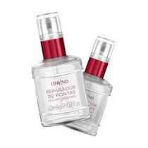 Kit 02 Reparador De Pontas Classics Amend 60Ml Kit 02 Reparador De Pontas Classics Amend 60Ml
