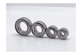 KIT 02 Rolamentos (14x8X4-12X6X4-9X4X4-8X3X4)