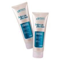 Kit 02 Sabonete Corporal Absoluto Com Colágeno 250ml Kit 02 Sabonete Corporal Absoluto Com Colágeno 250ml