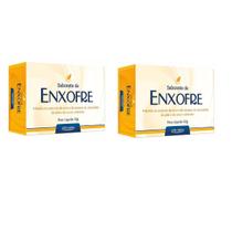 Kit 02 Sabonete de Enxofre 7% 90g - Arte Nativa Kit 02 Sabonete de Enxofre 7% 90g - Arte Nativa