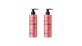 Kit 02 Sabonete Líquido Morango Dia a Dia 190ml - Labotrat
