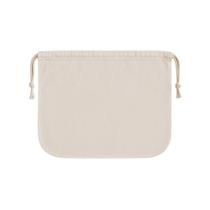 Kit 02 Sacos Coadores para Leite Vegetal, Kefir, Iorgurte, Sucos, 100 Algodão