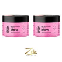 Kit 02 Sais Espumantes Pitaya Dia A Dia 280g - Labotrat Kit 02 Sais Espumantes Pitaya Dia A Dia 280g - Labotrat