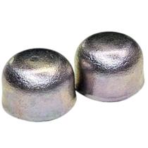 KIT 02 Selo Virabrequim 10,0MM - FIAT TODOS (1857)