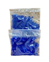 Kit 02 silicas-gel para aparelhos auditivos