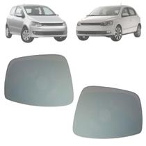 Kit 02 Subconjunto Gol Fox 2010 Até 2014