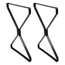 Kit 02 Suportes Clock