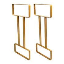 Kit 02 Suportes Imperial Kit 02 Suportes Imperial