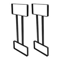 Kit 02 Suportes Imperial Kit 02 Suportes Imperial