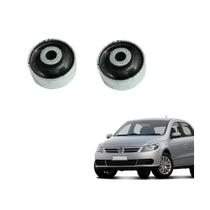 Kit 02 Susp Vw Bucha Bandeja Golf Ant/98 (tras)