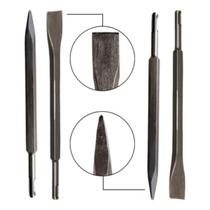 Kit 02 Talhadeiras 2 Ponteiras 14 X 250 Mm Sds Plus Kit 02 Talhadeiras 2 Ponteiras 14 X 250 Mm Sds Plus