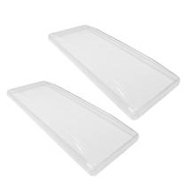 Kit 02 Tampas do Deposito Refresqueira - Tecapply