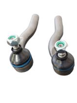 Kit 02 terminal de direção Fiat MOB/novo Palio/uno. Lado direito e Esq