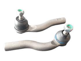 Kit 02 terminal de direção Fiat Palio 2010/...em diante lado direito e Esq Kit 02 terminal de direção Fiat Palio 2010/...em diante lado direito e Esq