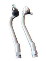 Kit 02 terminal de direção Kia cerato 09/13 Hyundai i30 07/12 lado direito Esq