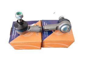 Kit 02 terminal de direção VW gol -parati -saveiro -voyage 84/01 lado direito e Esq